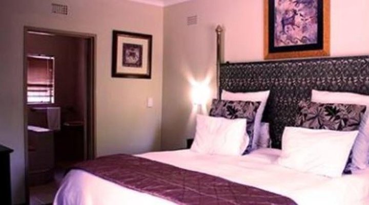 Belladonna Guesthouse