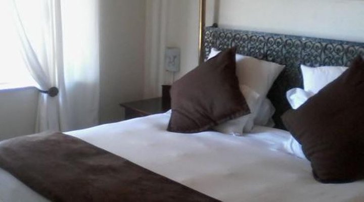 Belladonna Guesthouse