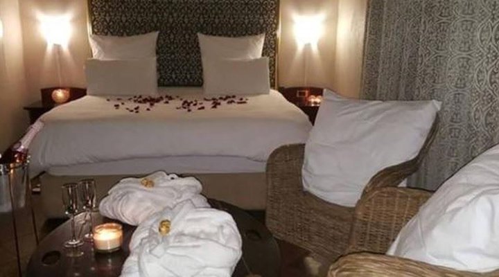 Belladonna Guesthouse