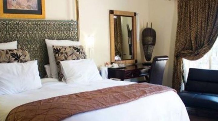 Belladonna Guesthouse