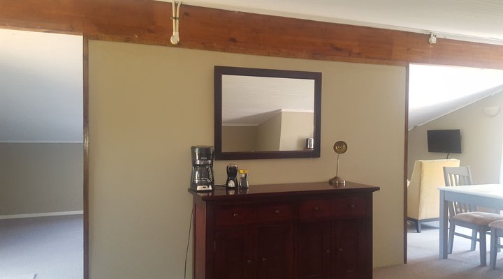 Over The Edge Cottage 3