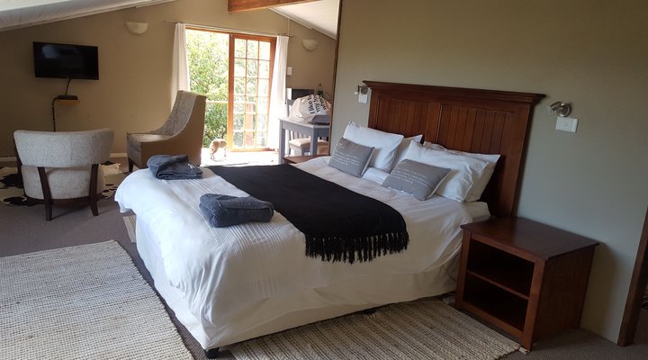 Over The Edge Cottage 3