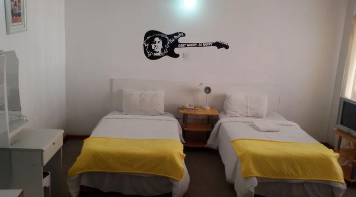 Hotel Crystal Palace