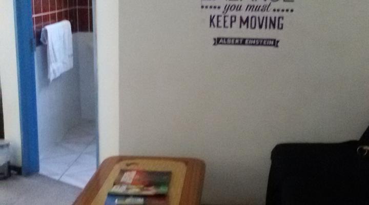 Hotel Crystal Palace