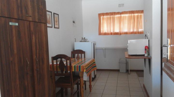 Lombards Guest house