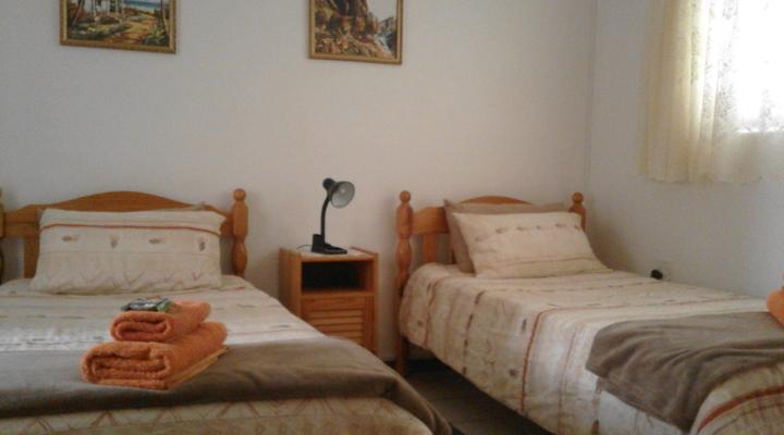 Lombards Guest house