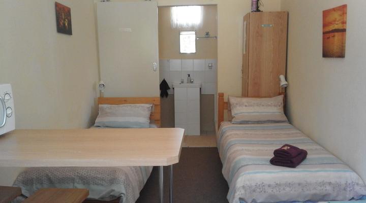 Lombards Guest house