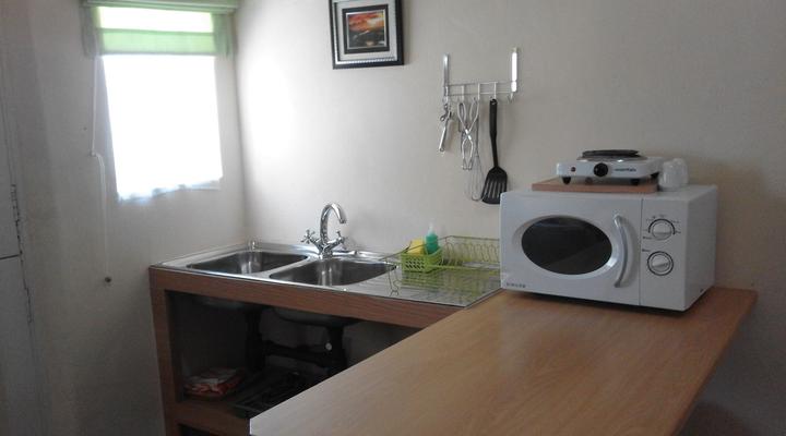 Lombards Guest house