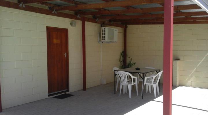 Lombards Guest house