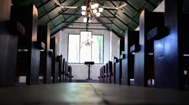 Pumulani Lodge Kameeldrift East