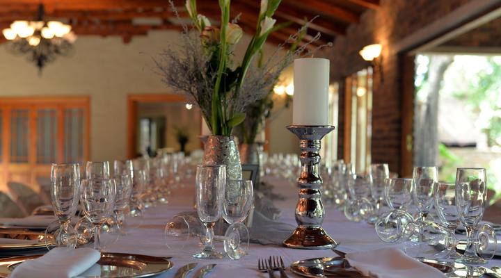 Pumulani Lodge Kameeldrift East