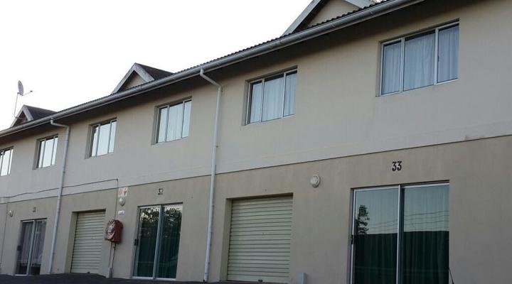 Grace's Self-Catering