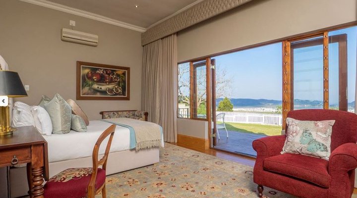 Madison Manor Boutique Hotel
