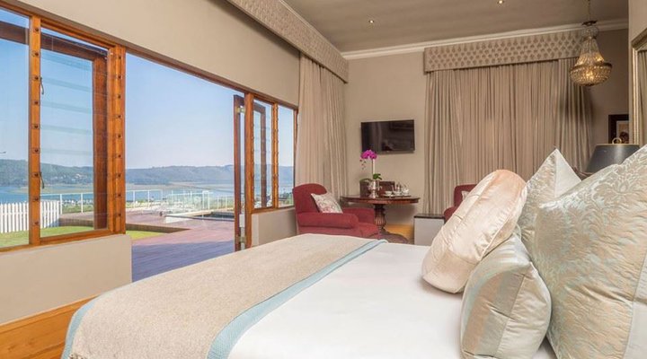 Madison Manor Boutique Hotel