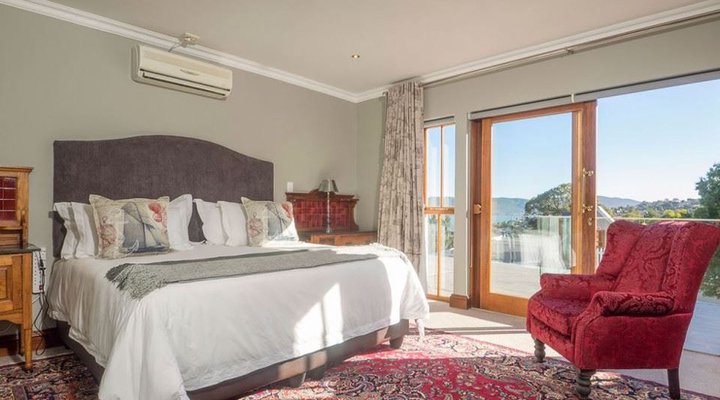 Madison Manor Boutique Hotel
