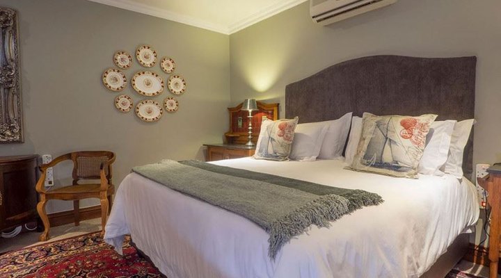 Madison Manor Boutique Hotel