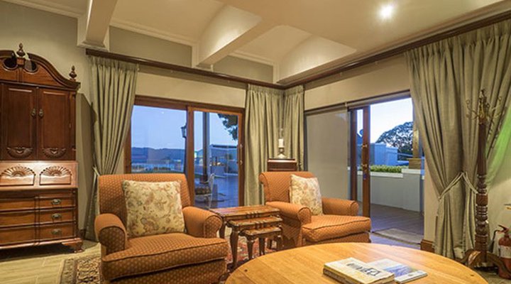 Madison Manor Boutique Hotel