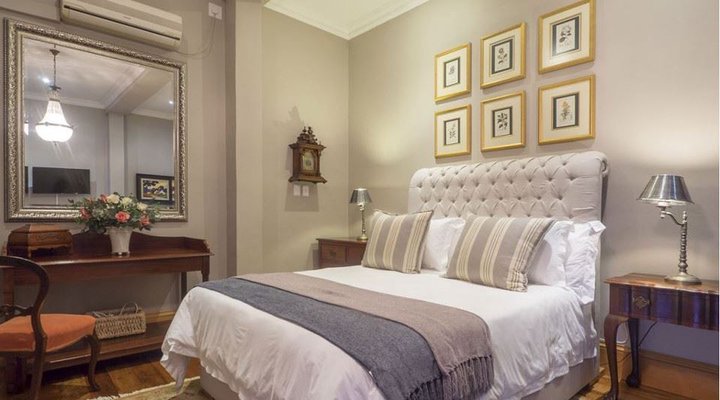 Madison Manor Boutique Hotel