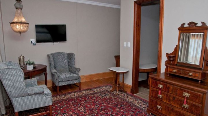 Madison Manor Boutique Hotel