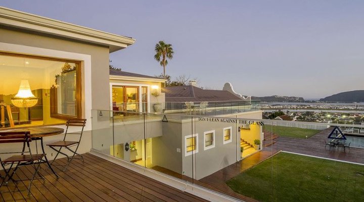 Madison Manor Boutique Hotel