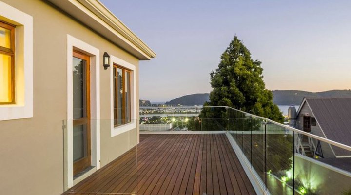 Madison Manor Boutique Hotel