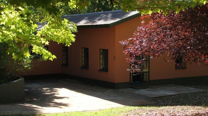 Berghaven Self-catering Cottages