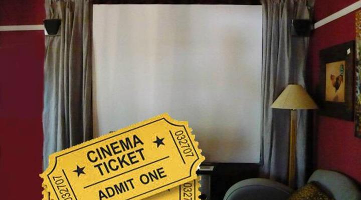 Purple House Guest House