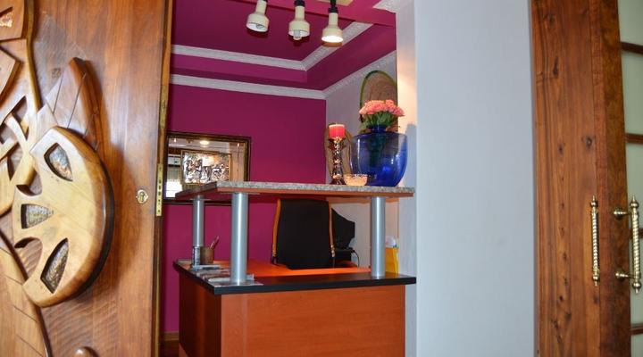 Seilatsatsi Guest House