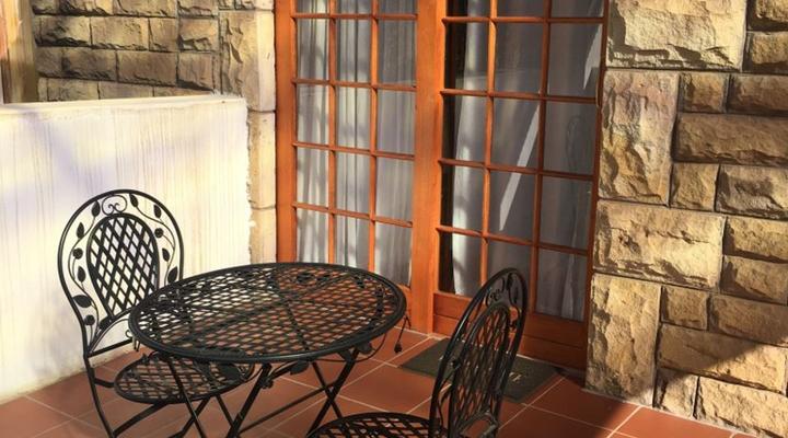 Seilatsatsi Guest House