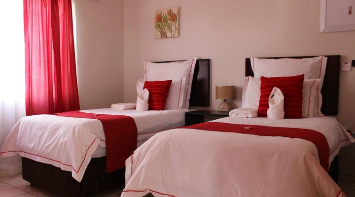 Hill View Guest House