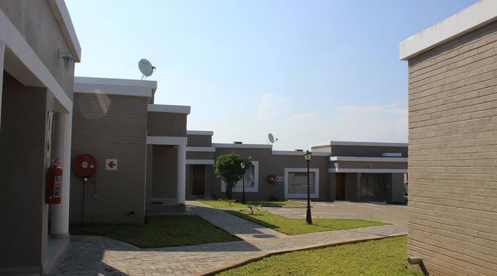 Hill View Guest House