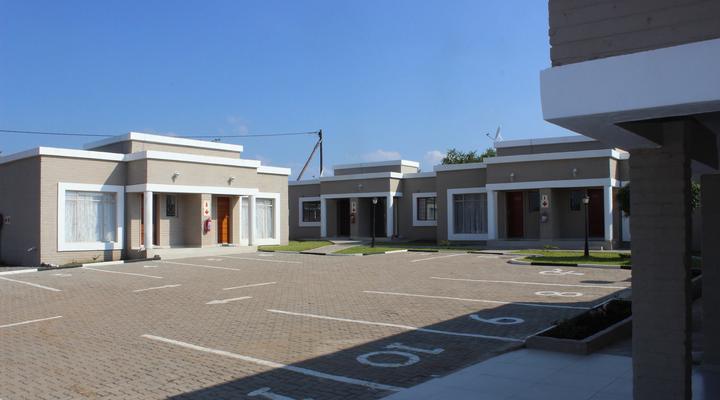 Hill View Guest House