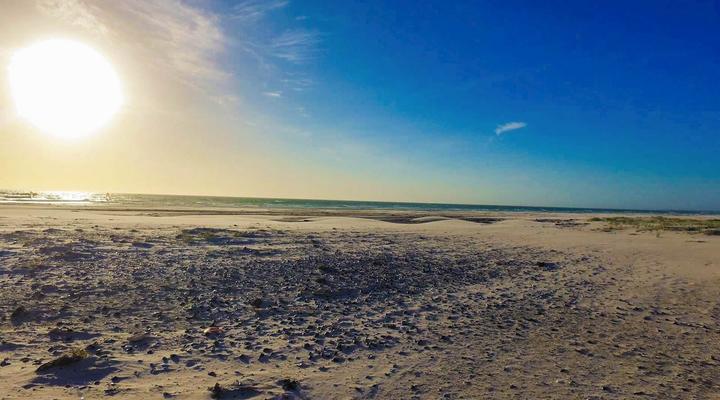 Beach Apartment Melkbos