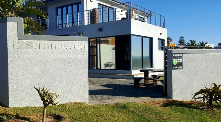 Beach Apartment Melkbos