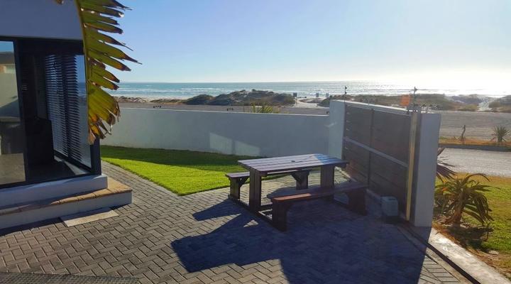 Beach Apartment Melkbos