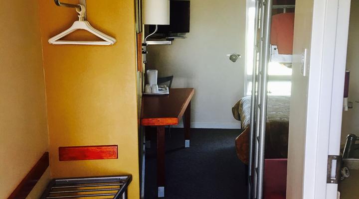 Travel Inn Kroonstad