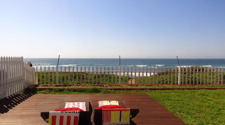 Tinley Manor Guest Suite