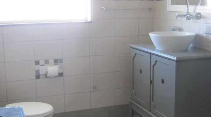 Wagon Wheel Self-catering