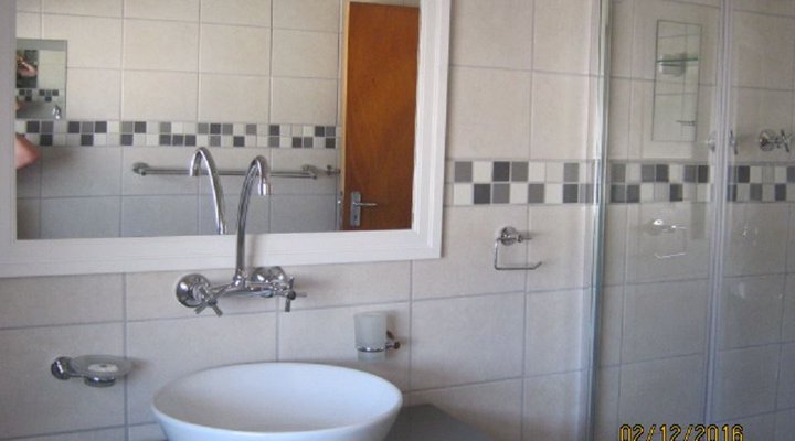 Wagon Wheel Self-catering