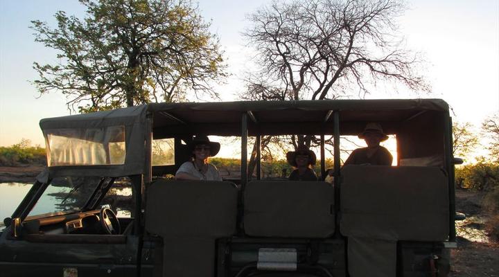 Kruger Park 2 Night Safari Get Away
