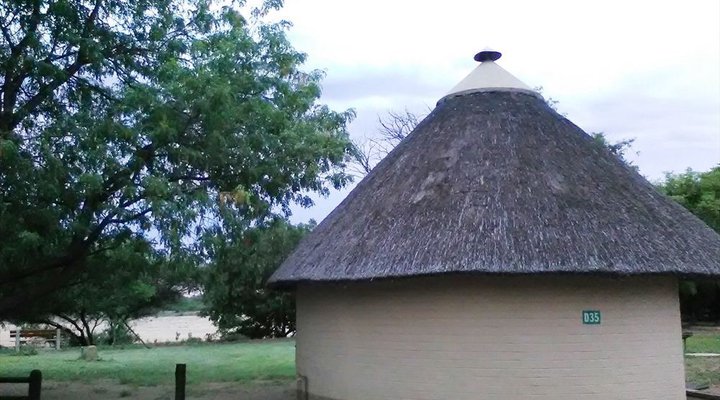 4 Night Kruger Park Safari and Activities Tour