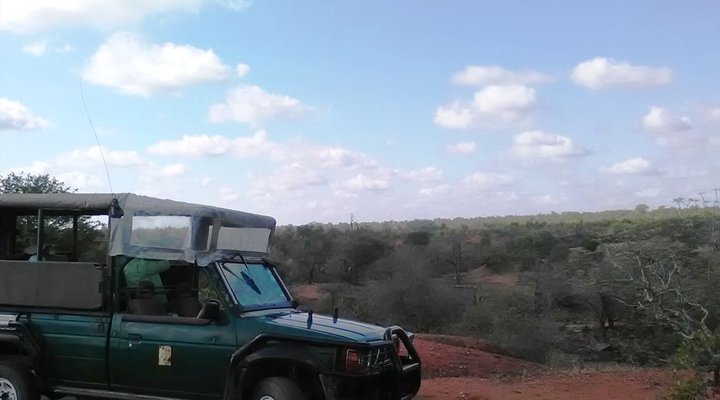 4 Night Kruger Park Safari and Activities Tour