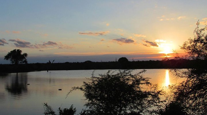 4 Night Kruger Park Safari and Activities Tour