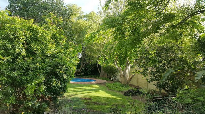 Kenridge Garden Cottage