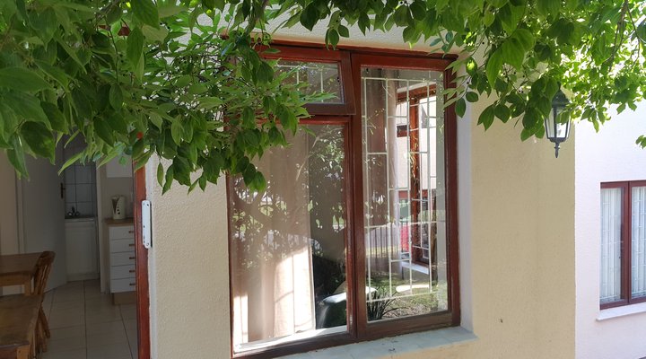 Kenridge Garden Cottage