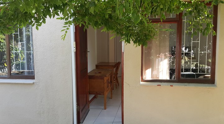 Kenridge Garden Cottage