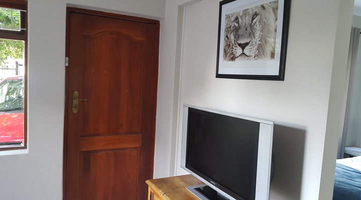 Kenridge Garden Cottage