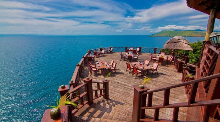 Kigoma Hilltop Hotel