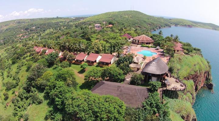 Kigoma Hilltop Hotel