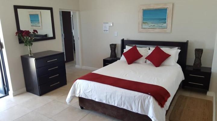 Beach Apartment Melkbos